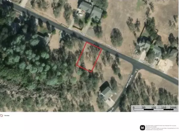 19627 Donkey Hill Road, Hidden Valley Lake, CA 95467