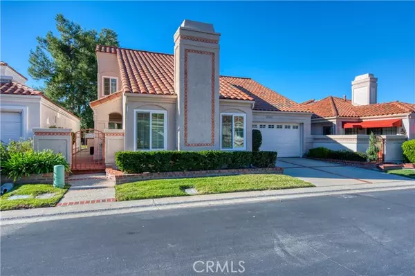 23245 El Greco, Mission Viejo, CA 92692