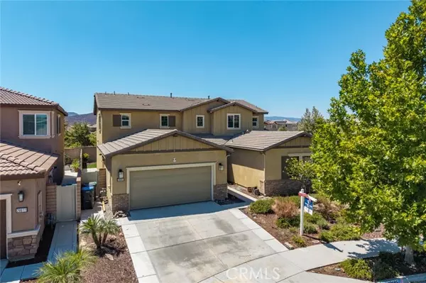 29665 Gypsy Canyon Circle, Menifee, CA 92584