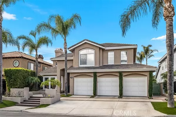 11 Riviera, Laguna Hills, CA 92679