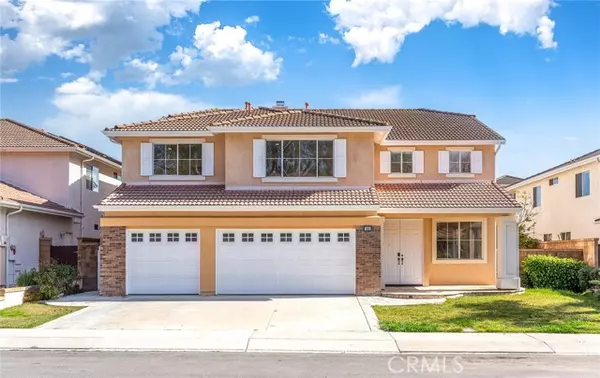 44 Statehouse Place, Irvine, CA 92602