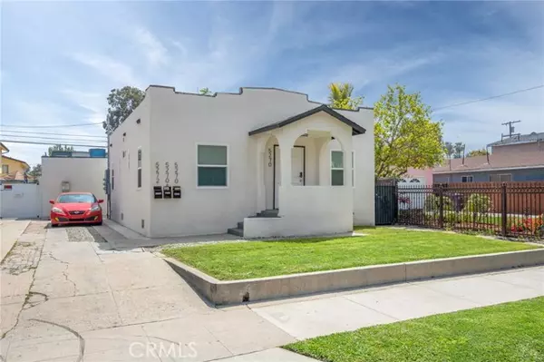 5270 Linden Ave, Long Beach, CA 90805