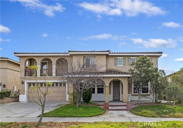 12405 Royal Oaks Drive, Rancho Cucamonga, CA 91739