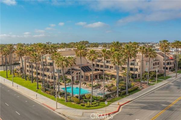 1200 Pacific Coast #313, Huntington Beach, CA 92648