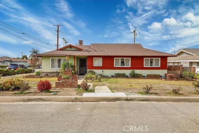 523 S La Cuta Circle, West Covina, CA 91791