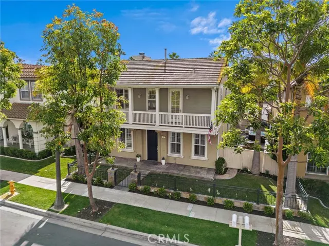 5 Trumpet Vine, Ladera Ranch, CA 92694