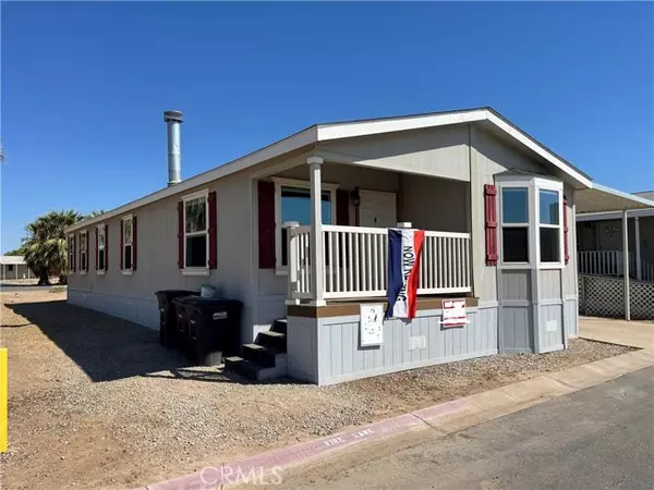 Blythe, CA 92225,2450 E Hobsonway #58