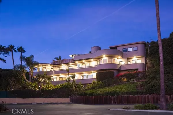 2901 Ocean Boulevard, Corona Del Mar (newport Beach), CA 92625