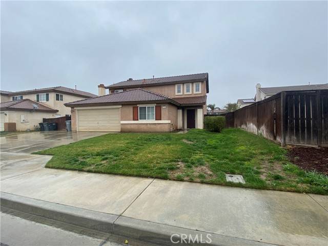 1520 Barry Wood Lane, Hemet, CA 92545