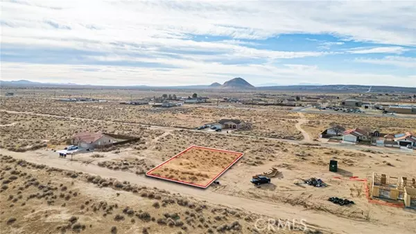 California City, CA 93505,9768 Nipa Avenue