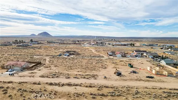 California City, CA 93505,9768 Nipa Avenue