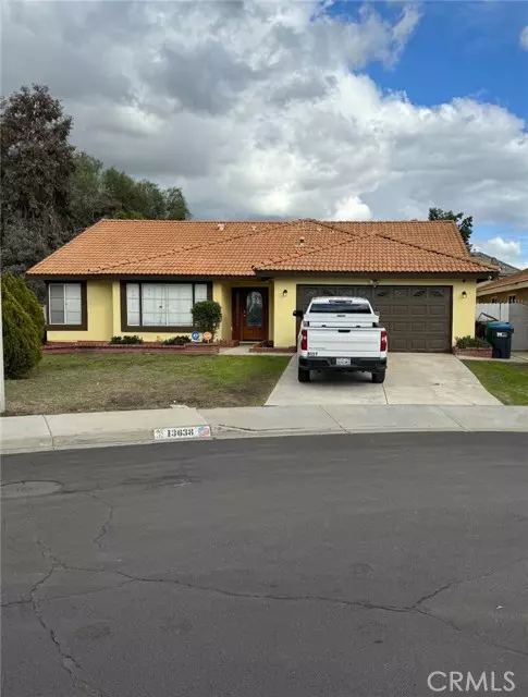 Moreno Valley, CA 92555,13638 Regis Drive