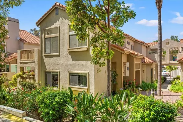 6 Daytona Drive #128, Laguna Niguel, CA 92677