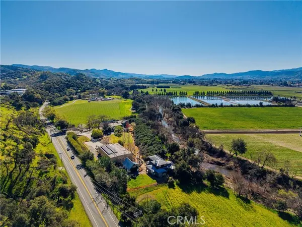 1001 Silverado Trail South, St. Helena, CA 94574