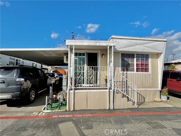 1517 Merced Avenue #56, South El Monte, CA 91733