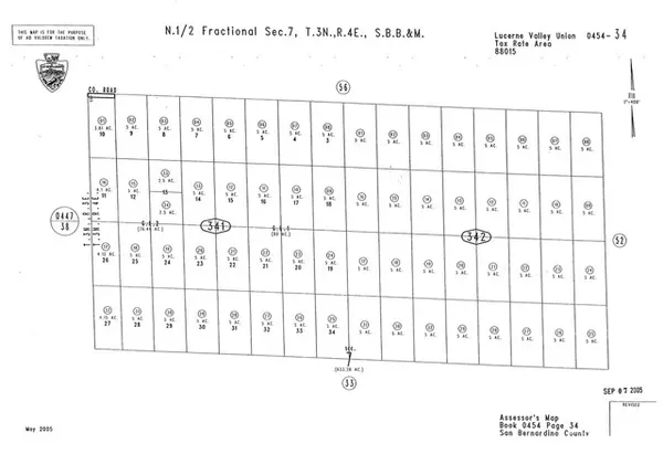 8 Old Woman Springs Road, Landers, CA 92285