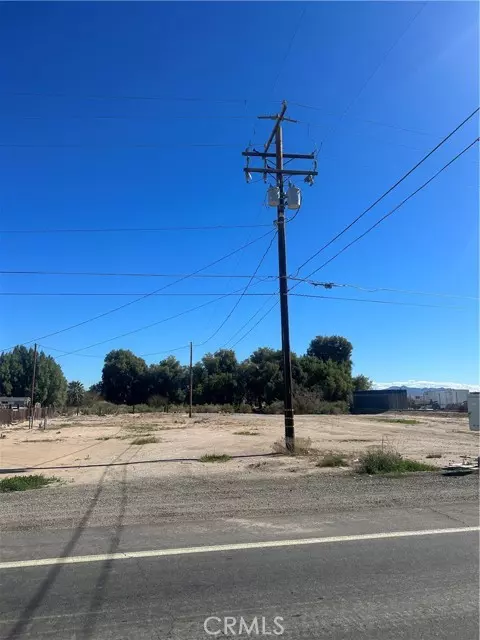 Blythe, CA 92225,246 N Intake Boulevard