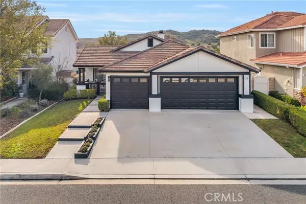 25 Gingham Street, Trabuco Canyon, CA 92679