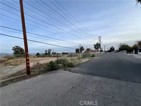 Perris, CA 92570,0 Arapaho Road