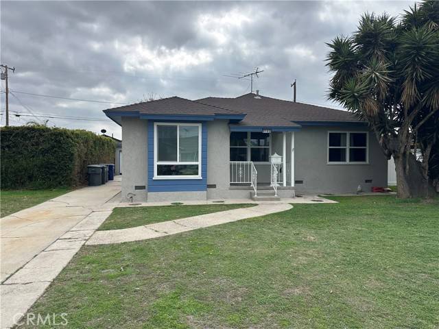 8102 Franklin Street, Buena Park, CA 90621