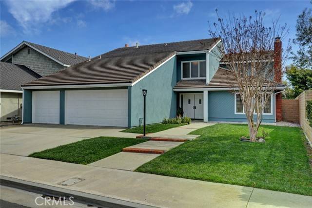 5446 Bankton Drive, Huntington Beach, CA 92649