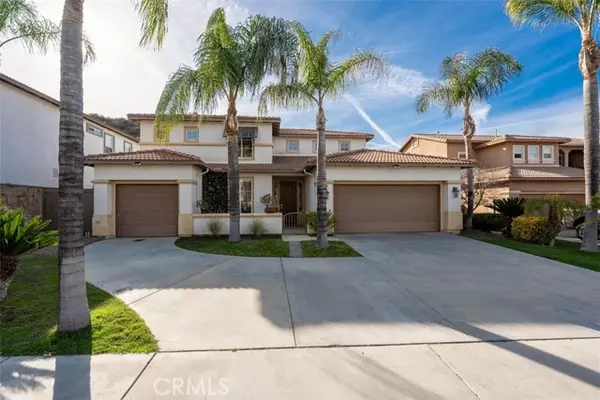 34 Vista Palermo, Lake Elsinore, CA 92532