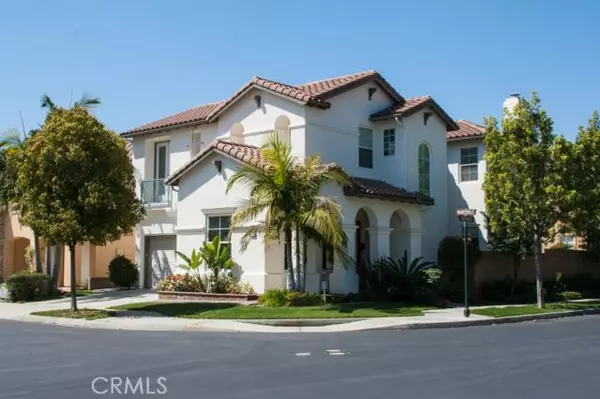 9 Marysville, Irvine, CA 92602