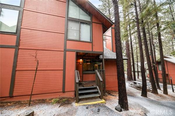 41935 Switzerland Drive, Big Bear Lake, CA 92315