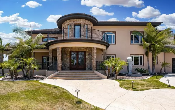 Temecula, CA 92591,39625 Calle Cabernet