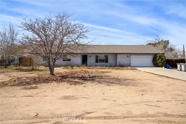 9902 Victor Avenue, Hesperia, CA 92345