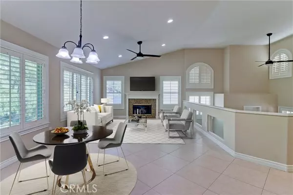 15 Embassy Place, Lake Forest (el Toro), CA 92610