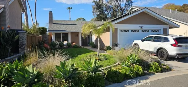 22535 Hickory Place, Lake Forest (el Toro), CA 92630