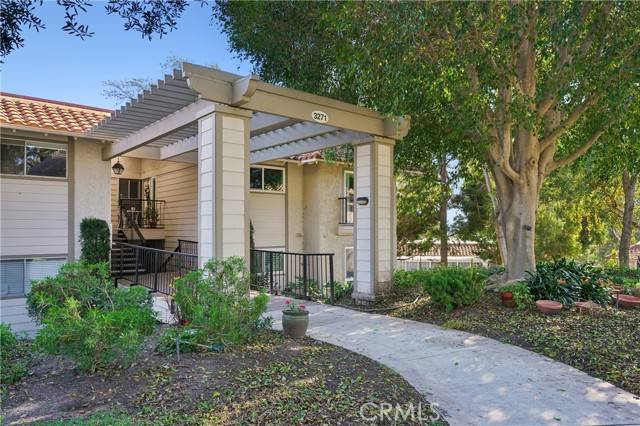 3271 San Amadeo #P, Laguna Woods, CA 92637