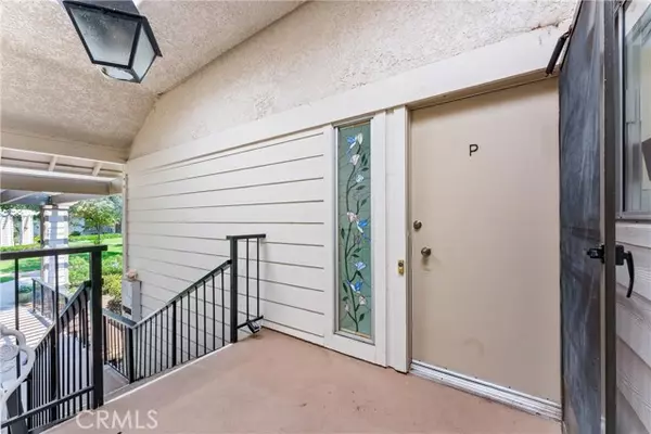 Laguna Woods, CA 92637,3271 San Amadeo #P