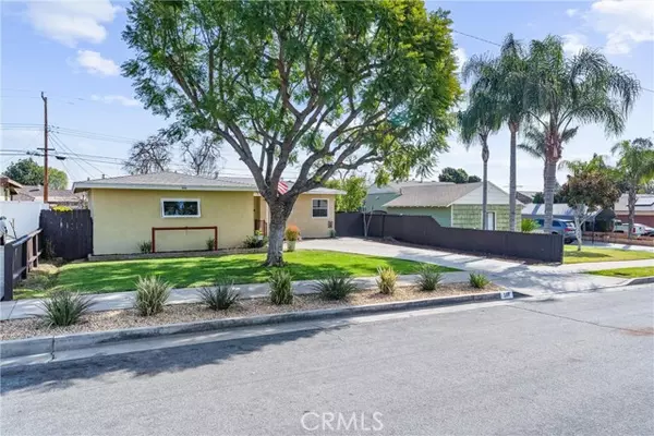 La Habra, CA 90631,300 Chinchilla Street