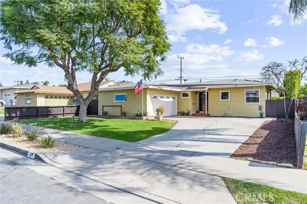 La Habra, CA 90631,300 Chinchilla Street