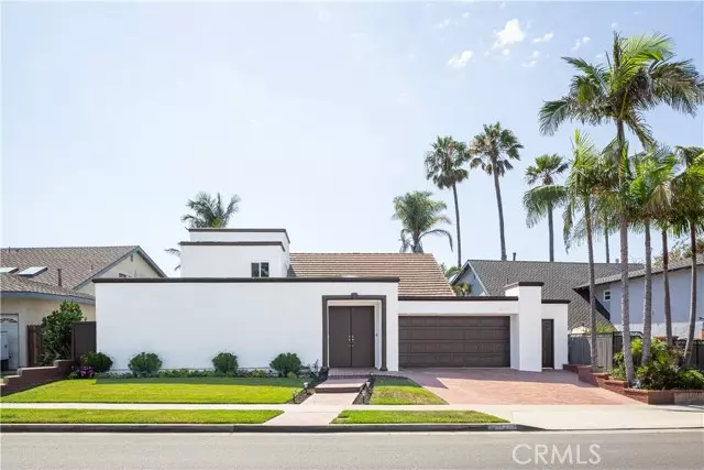 16871 Saybrook Lane, Huntington Beach, CA 92649