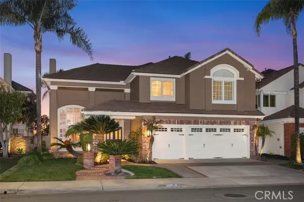 32916 Brookseed Drive, Rancho Santa Margarita, CA 92679