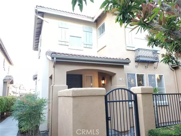 20 Starwood #74, Irvine, CA 92602