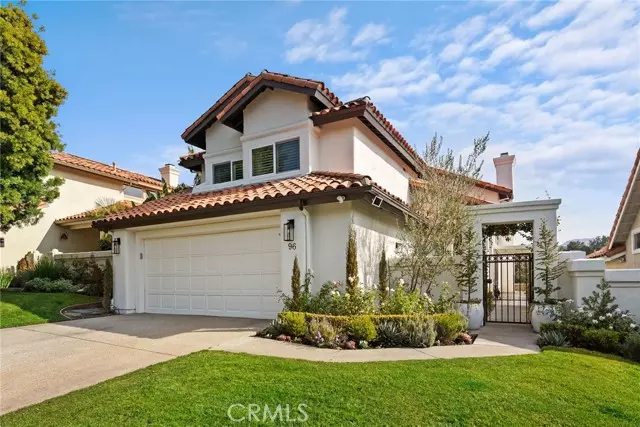 Laguna Hills, CA 92679,96 Via Candelaria