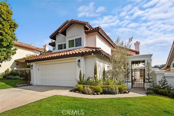 96 Via Candelaria, Laguna Hills, CA 92679