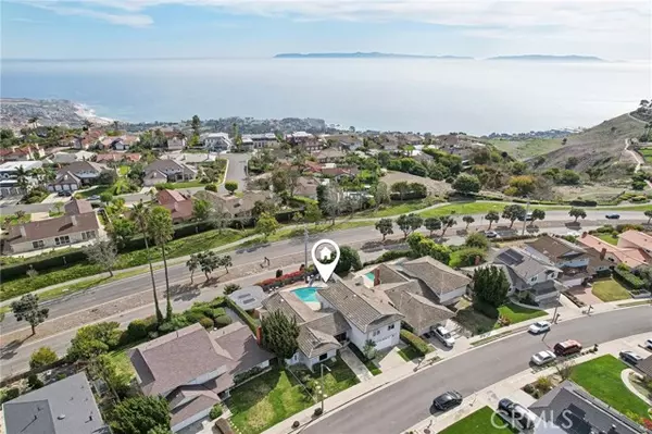 5726 Sunmist Drive, Rancho Palos Verdes, CA 90275