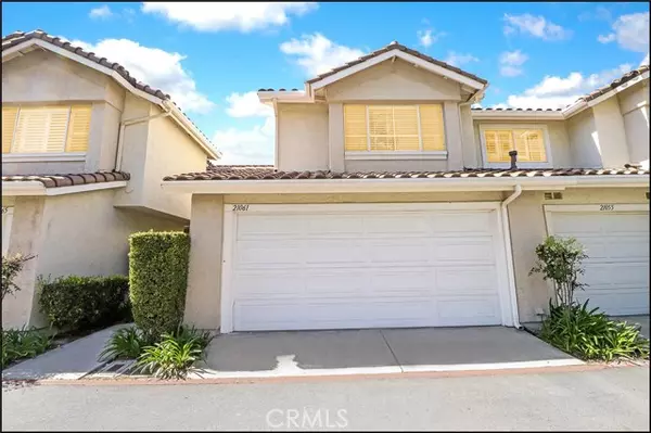 21061 Jenner, Lake Forest (el Toro), CA 92630