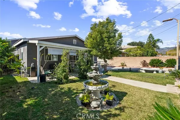 163 N Pasadena Avenue, Azusa, CA 91702