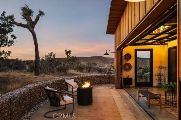 Yucca Valley, CA 92284,5074 Redding Avenue