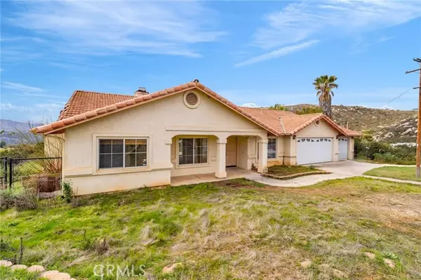 Ramona, CA 92065,23164 Vista Ramona Road