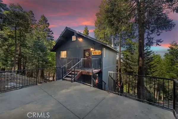 24655 Altdorf Drive, Crestline, CA 92325