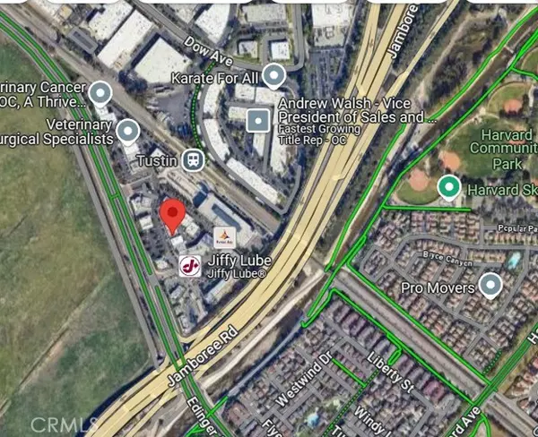 Tustin, CA 92780,3045 Edinger Avenue