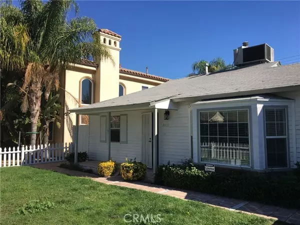 Tarzana (los Angeles), CA 91356,4950 Chimineas Avenue