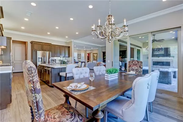 17 Entorno Street, Rancho Mission Viejo, CA 92694